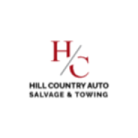 Hill Country Auto Salvage & Towing