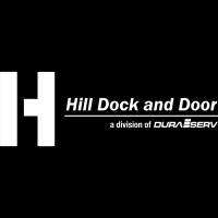Hill Dock and Door