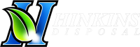 Hinkins Disposal llc