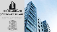 Hiranandani Westgate Thane | Residential Apartment Project