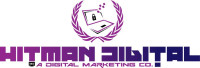 Hitman Digital | Best Digital Marketing Agency in South Delhi