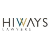 We provide legal services in a broad range of areas