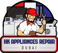 HK Appliances Repair Dubai