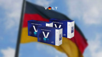 Volt Kapseln Deutschland Erfahrungen Inhaltsstoffe, Vorteile Offizielle Website, Kaufen