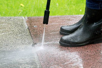 Qinux WaterBlitz