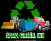 Bobcat service near me - SABA GREEN