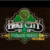 Holy City Publick House
