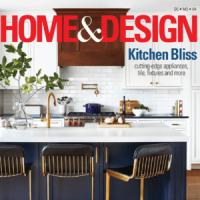 Home and Design