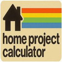 Home Project Calculator