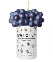 Swicily Grape Sugar