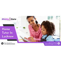 Home Tutors in Lucknow
