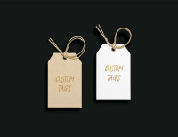 Custom Tags