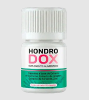 Buy Hondrodox in Mexico – Hondrodox Price & Reviews