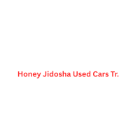Honey Jidosha Used Cars Tr.