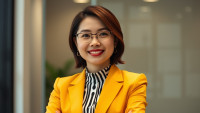 Hoàng Bảo Ngọc CEO Mi88