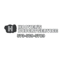 Hoover's Bobcat Service