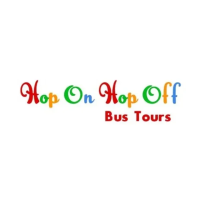 Hop On Hop Hoff Bus Tour