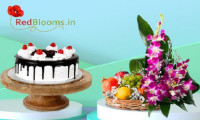 Outstanding Online Cake Delivery Bangalore
