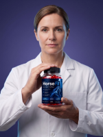 HorseFil Reviews 2026: Does This Natural Men's Performance Supplement Really Work?