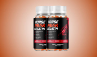 Soda Horse Gelatin Reviews: Ingredients, Benefits & What to Know