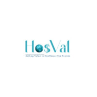 Hosval B2B Healthcare Platform