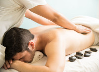 Hotstonespa