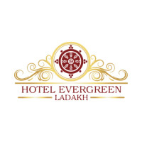 Hotel Evergreen Ladakh – One of the Best Hotels in Leh Ladakh