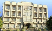 Hotel Near City Centre Noida