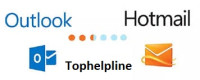 How do I get my Hotmail password if I forgot it?