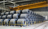 Hot Rolled Coils at Best Price from Manufacturers