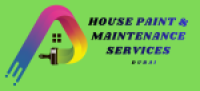 House Paint Maintenance Dubai
