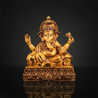 God statues