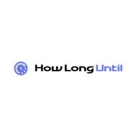 How Long Until - Free Countdown Timer for AM & PM Hours