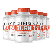Citrus Burn Bites Buy Now | Official Weight Support