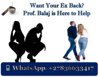Lost Love Spell to Reunite with Your Ex in 3 Days