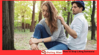 How to Stop Liking Someone and Reclaim Your Emotional Well-being