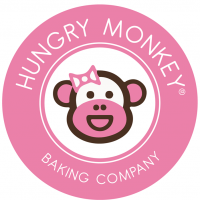 Hungry Monkey Baking