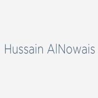 Hussain Al Nowais