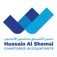 Hussain Al Shemsi Chartered Accountants