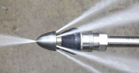 Atlanta Hydro Jetting