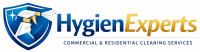 HYGIENEXPERTS COMMERCIAL & RESIDENTIAL CLEANING SERVICES