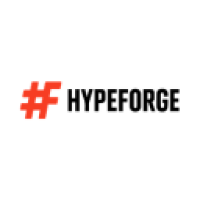 Hypeforge Marketing