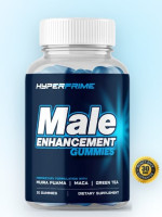 How do you take Hyper Prime Gummies?