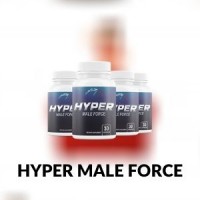 Make Your Sex Drive Effective By Using Hyper Male Force