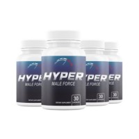 Order Hyper Male Force to Make Your Sex Drive Long Lasting