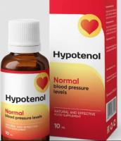 Buy Hypotenol in Italy – Hypotenol Price & Reviews