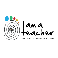 I AM A TEACHER