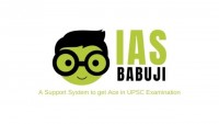 IAS Babu Ji - One Stop Solution for UPSC Aspirants