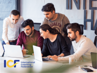 Become a Coach with International Coaching Federation Accredited