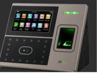 Biometric Solution-ICIL TEK